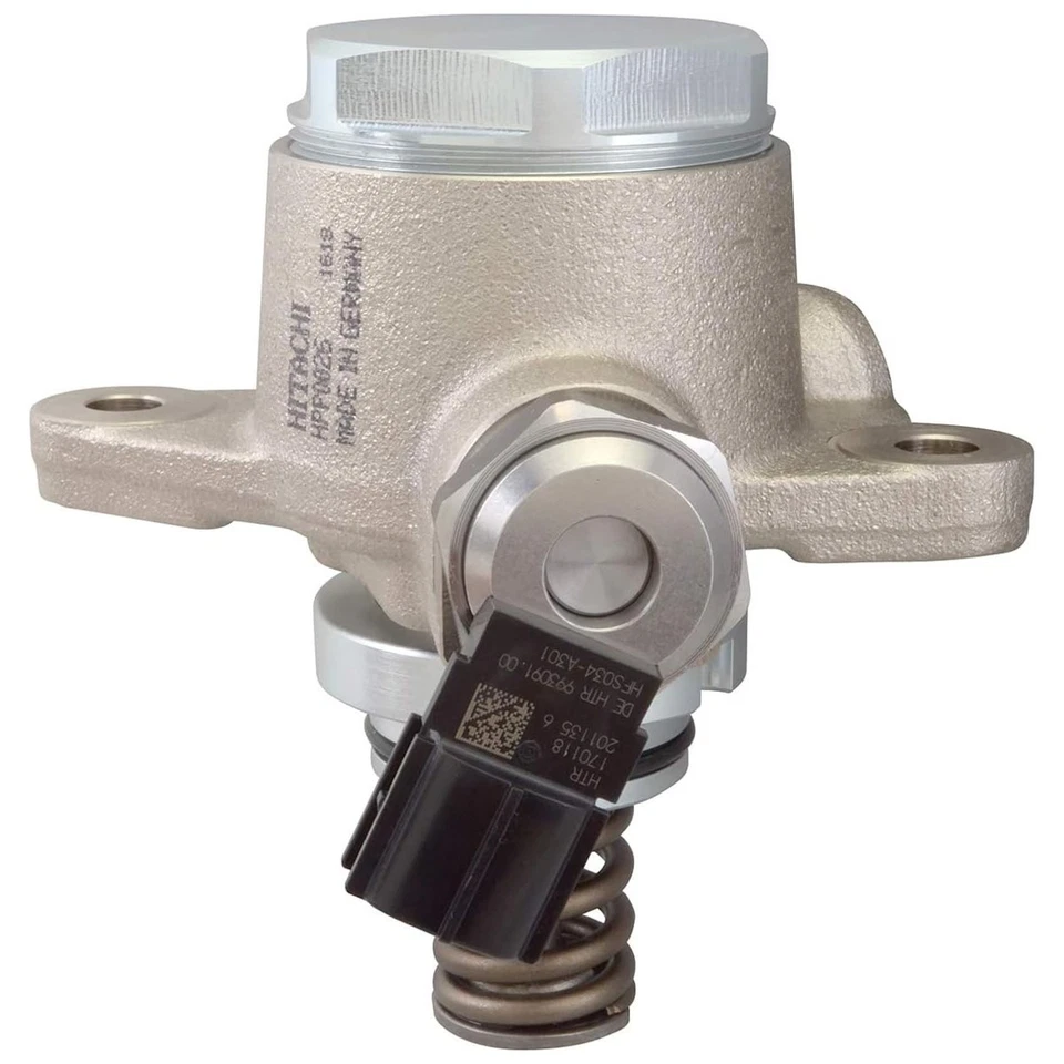 Bomba de combustible de gas HPP0026 Hitachi para INFINITI Q70L Nissan Armada Q70 TITAN NV3500 Foto 4 de 4