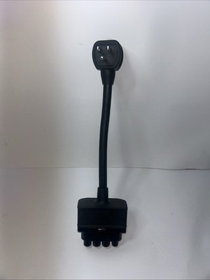 WT4P50S 12A 125V Charging Station Power Cord E62405 12A 125V