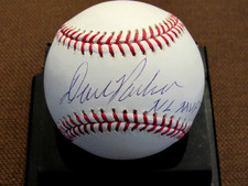 Dave Parker Cards, Rookie Cards and Autograph Memorabilia Guide 49