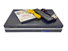 Sony RDR-HXD995 DVD Recorder for sale online | eBay UK