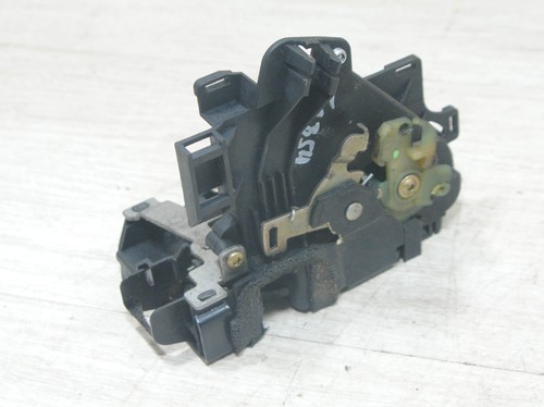 VW Polo 9N 2002 Tür Schloss Verriegelung Tür vorne RECHTS #150854-H006