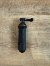 K F Concept 4.7-13.2  Black Mini Action Camera Tripod Selfie Stick MS-10
