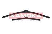 Kamoka 27A12 Wischblatt For Abarth Fiat Ford Honda Renault