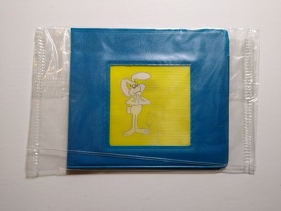 Trix Premium Lenticular Trix Rabbit Character Offer Vintage Promo