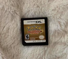 New ListingPokemon HeartGold Version (Nintendo DS 2010) Authentic - Cartridge Only - Tested