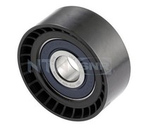 Snr GA353.81 Umlenk-/FüHrungsrolle, Keilrippenriemen FüR Chevrolet Opel