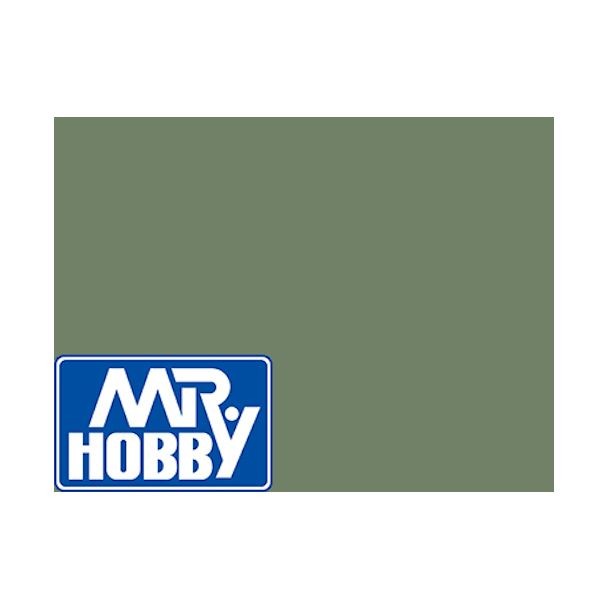 Mr Hobby Aqueous Hobby Color Dark SeaGray (UK) - H75