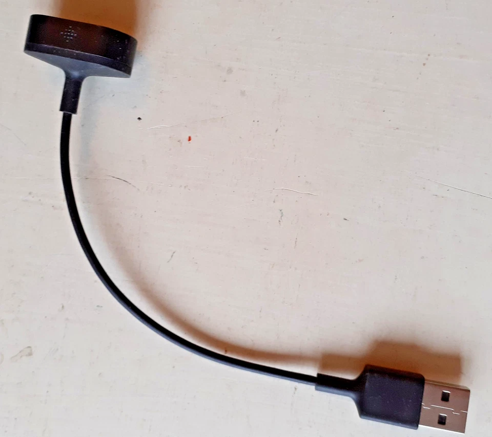 Fitbit Inspire HR Activity Tracker Original box with Extras -Ideal Xmas Gift - Image 4 of 4