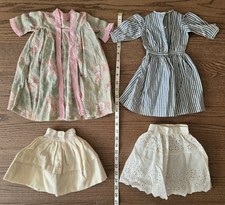 Vintage Doll Clothes