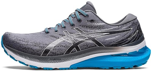 Asics Gel-Kayano 29 Shoes Mens Size 12.5 Blue Running Road 