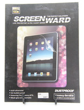 Screen Ward Ipad Screen Protector