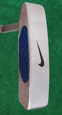 Nike BC-101 Putter 34-inch with Original Headcover and Grip