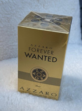Azzaro Forever Wanted Elixir Spray 3.38 fl oz 100ml New sealed