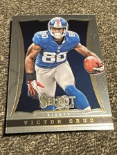 2013 Panini Select - Victor Cruz #55