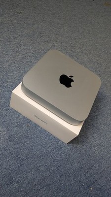Apple Mac mini 2023 A2686 M2 8-Core CPU 10-Core GPU 16 GB RAM 256G SSD OVP
