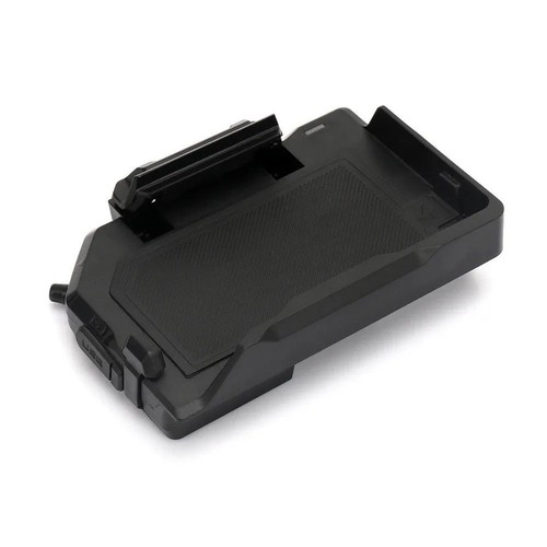 Dynamic Wireless Navigation Stand and USB Charger for BMW For R1300 For R1250 - Zdjęcie 2 z 9