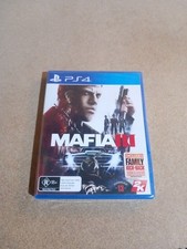Image of Mafia III (PS4 PlayStation) Region 4 Brand New Sealed