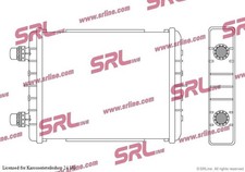 Wasserkühler für Mercedes SL GLS GLE Coupe Z223 W223 W213 S213 S205 ab 14-> Wasserkühler für Mercedes SL GLS GLE Coupe Z223 W223 W213 S213 S205 ab 14->