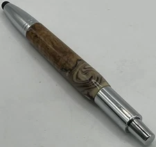 Gorgeous Stylus Ballpoint Pen Excellent Condition! H