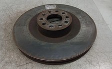 Disque de frein Volkswagen PHAETON