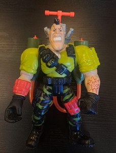 Small Soldiers Nick Nitro | eBay