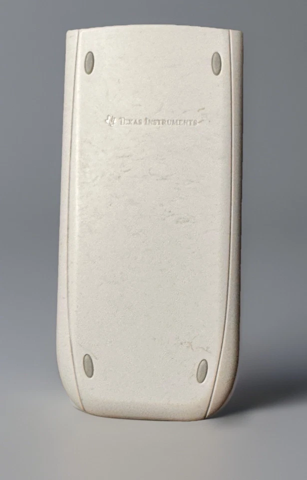 TI-84 Plus Silver Edition Nice Shape Working Condition- Free Shipping - Image 2 of 4