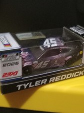 2025 Tyler Reddick 45 Jordan Brand Desert Sun Toyota Camry Lionel Racing 1/64..