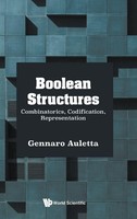 Auletta Gennaro | Boolean Structures | Buch | Englisch (2021) | Gebunden