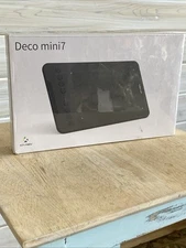 XPPen Graphics Drawing Tablet - 7x4 inch Deco Mini 7 Digital Drawing