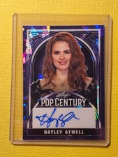 2018 Upper Deck Agent Carter Trading Cards - Checklist Added 9