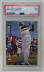 Michael Jordan 1994 UD Collectors Choice Bulls NBA Basketball Card #204 PSA 7