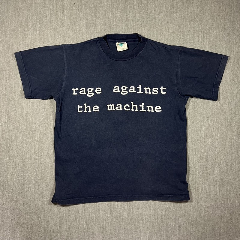 Rage Against the Machine Y2K Slipknot System of a Down Deftones Tool Vintage 90s