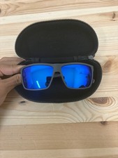 Costa Rinconcito 580p Polarized Sunglasses - Gray/Blue
