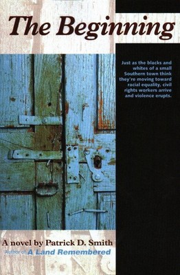 The Beginning by Patrick D. Smith (English) Paperback Book