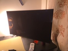 Alienware AW2725DF 27" QD-OLED Gaming Monitor 360Hz + Dell MSA20 Monitor Arm 