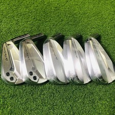 Muziik On the Screw Forged Combo Iron set 7-9,P,A Head only