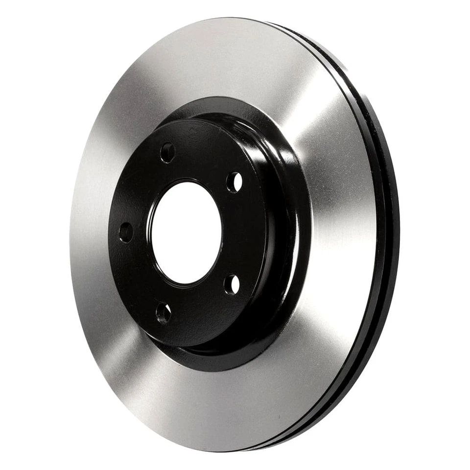 For Nissan Altima 2002-2006 Wagner BD125799E Plain Vented Front Brake Rotor Foto 2 de 4