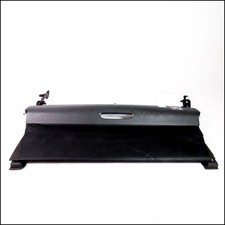 Mercedes A209 CLK 240 280 320 Cabriolet Rollo Abtrennung Verriegelung Kofferraum