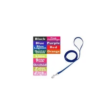 Tuff Lead for Dogs colors & sizes to choose from High quality nylon dog leads