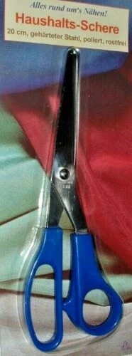 Markenlose Haushaltsschere
