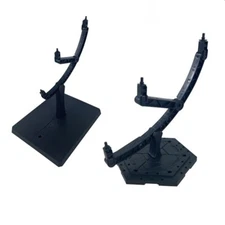 Triple Action Base for RG HG 1/144 Black Tri-Stars Zaku II Rick Dom SD EX SDCS