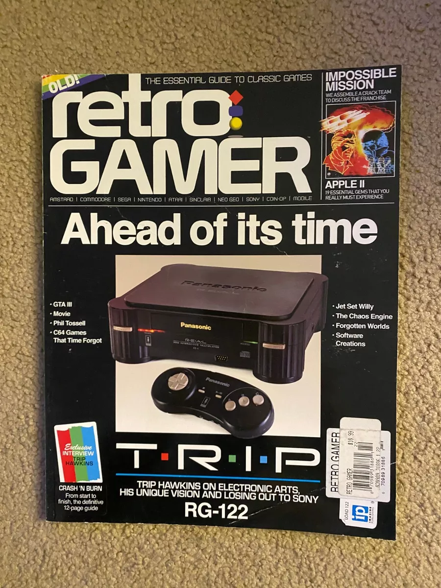 Essential Guide to Retro Gaming