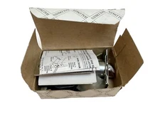 Baldwin 5513.260.P Privacy Door Lever Latch for 2-3/8" Backset - Polished Chrome