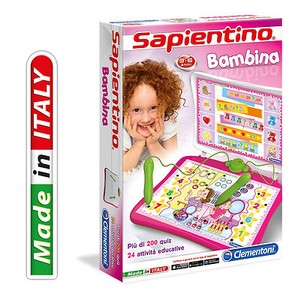 schede sapientino parlante schede sapientino parlante