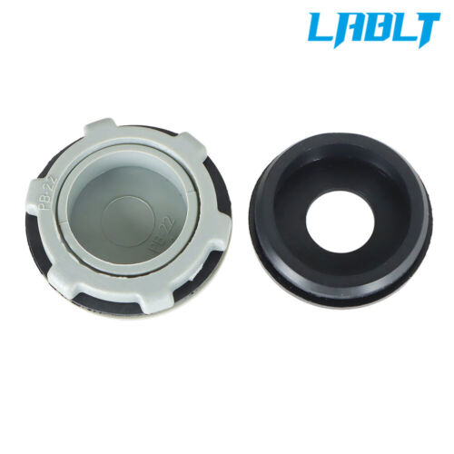 LABLT 15~100 FT 30Amp Generator Cord RV Power Extension Cord & Power Inlet Box - Foto 13 di 19