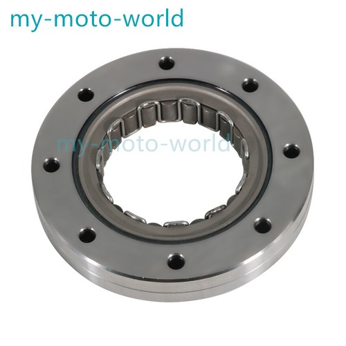 For Adly ATV Run Starter Clutch flywheel Supermoto 500 / Hurricane 450 SM 500 - Picture 7 of 9