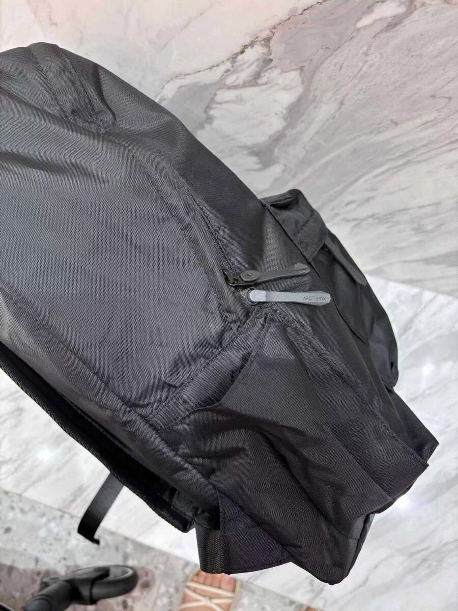 Arc'teryx Heliad 15L Backpack Cross bag Body bag Waist bag Arc'teryx Heliad 15L Backpack Cross bag Body bag Waist bag