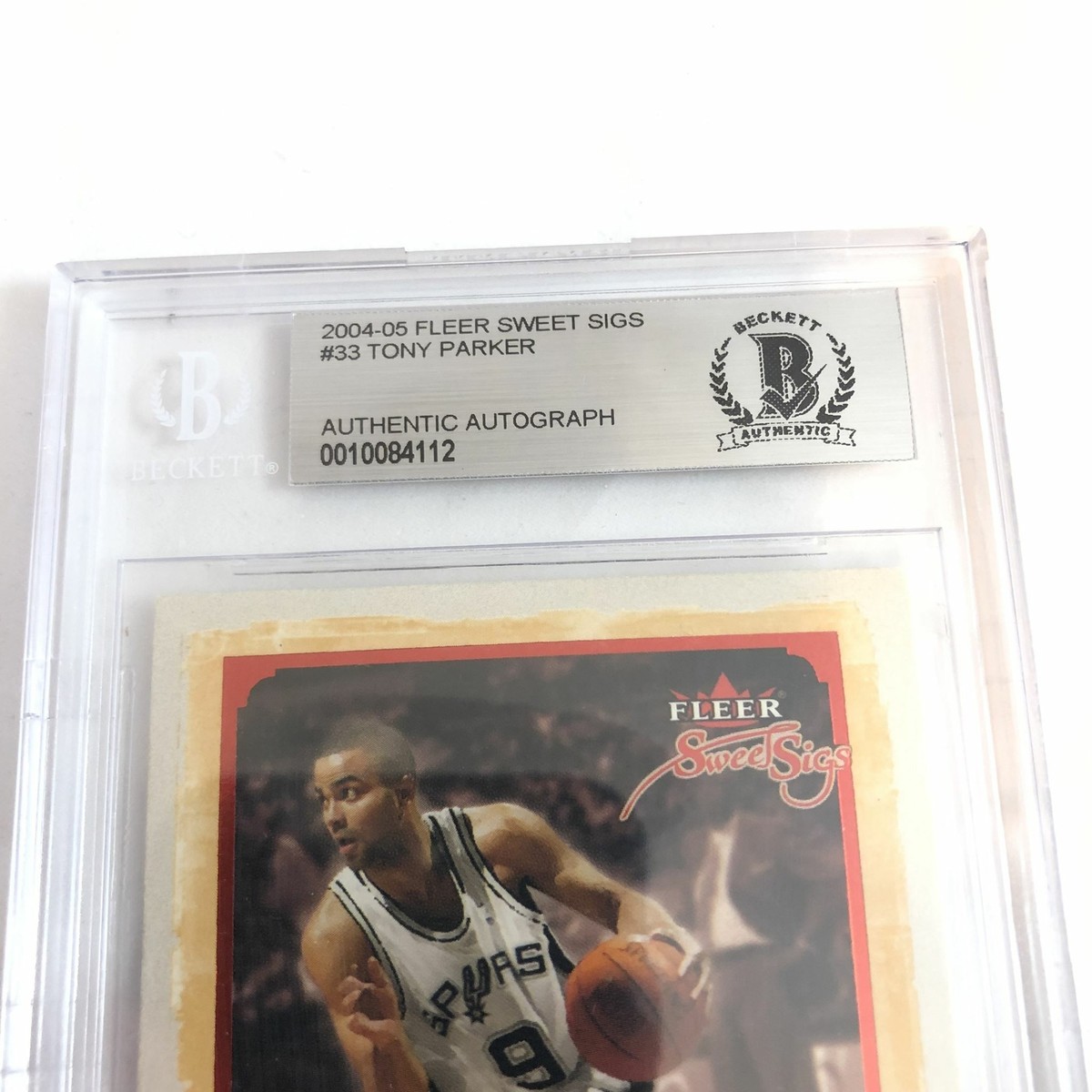 その他 TONY PARKER auto s-l400.jpg