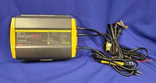 ProMariner Prosport HD Series USA Batttery Charger, 12 Amps, 2 Bank - 44012