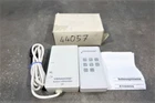 org. Vibradorm IR Remote Control and Socket Receiver 44057